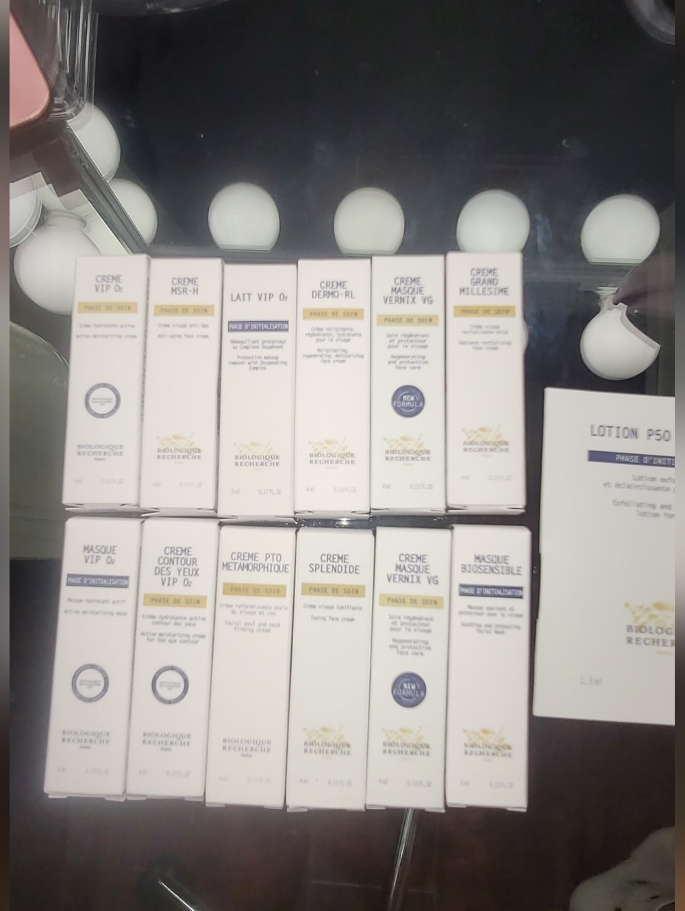 Skincare Cream